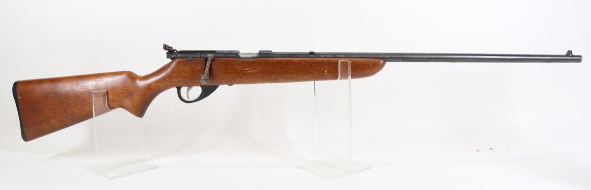 Ranger Model 103-2 Bolt Action Rifle