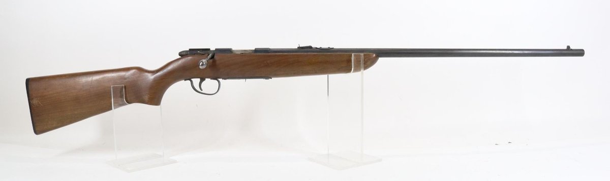 Remington 511 Scoremaster Bolt Action Rifle