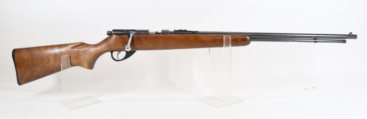 JC Higgins Model 103.13 Bolt Action Rifle