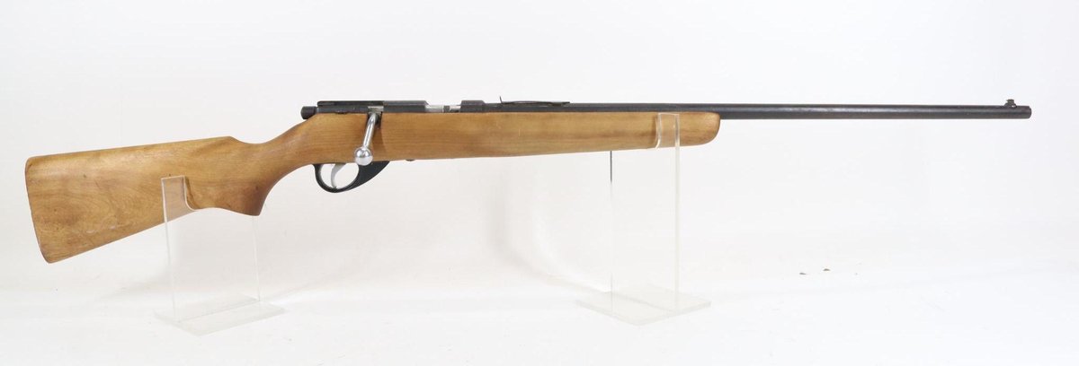 JC Higgins/Sears And Roebuck 103.16 Bolt Action Rifle
