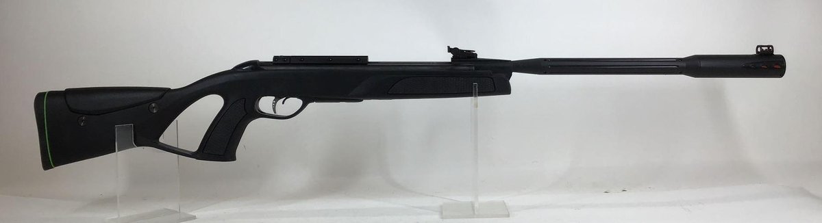 Gamo Whisper Fusion Elite Air Rifle
