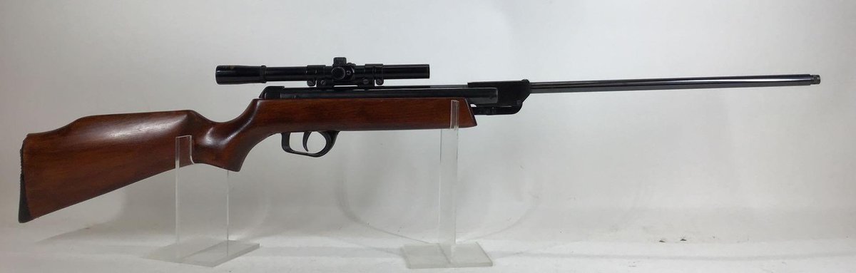 EXPO Air Rifle