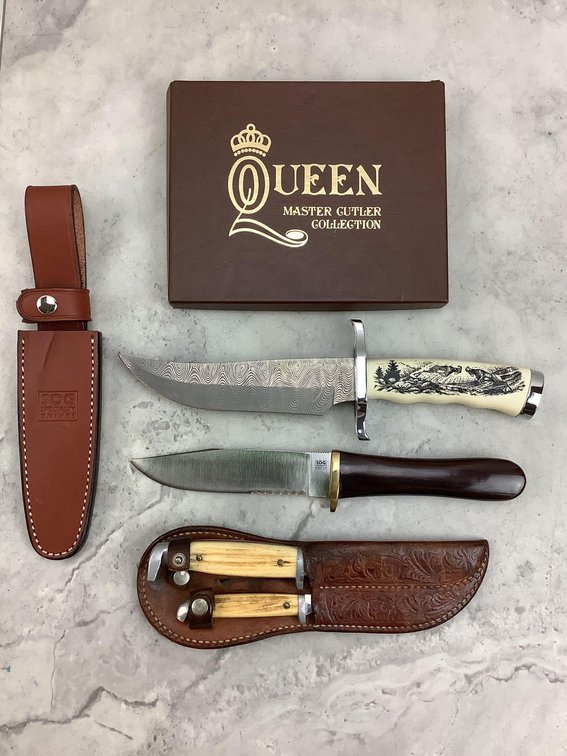 Collectible Knives