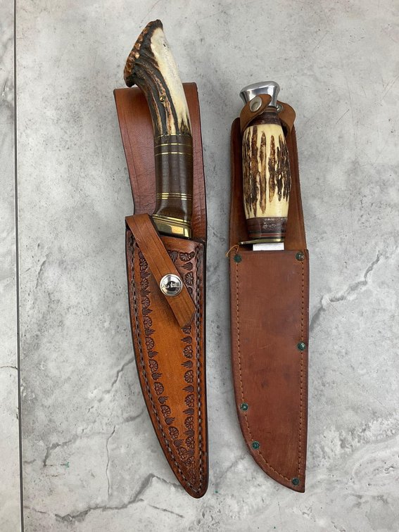 Custom Fixed Blade Knives (2)