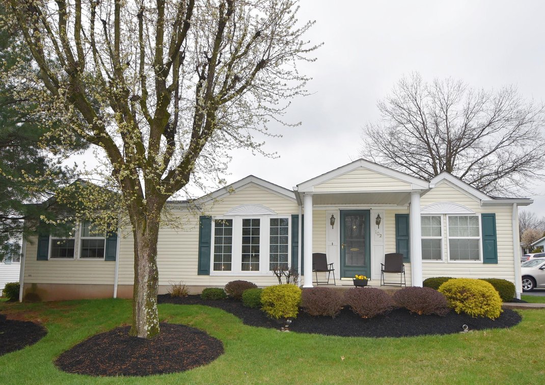 Image for Sold! Real Estate | 102 Deerfield Drive, Souderton, PA 18964