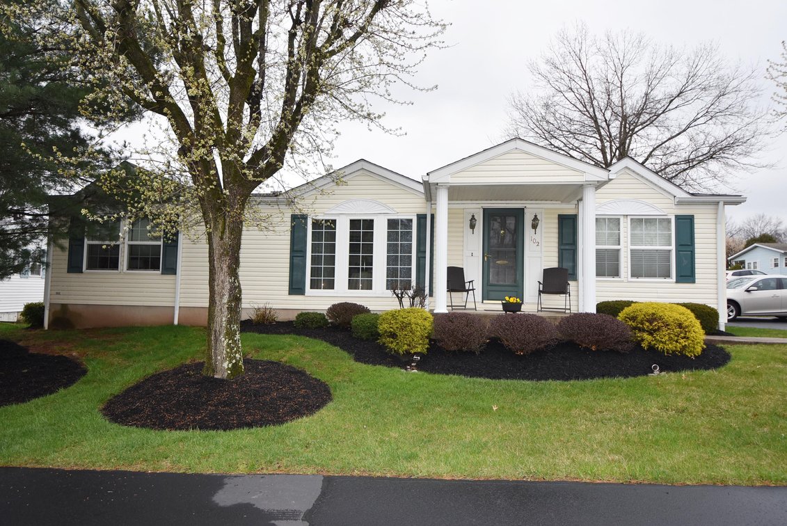 Image for Sold! Real Estate | 102 Deerfield Drive, Souderton, PA 18964