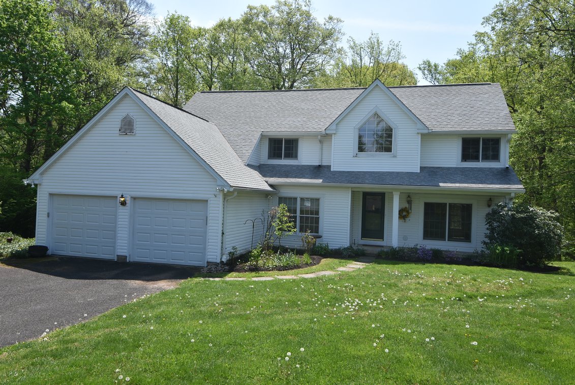 Image for Sold! Real Estate For Sale | 40 Heritage Lane, Doylestown, PA 18901