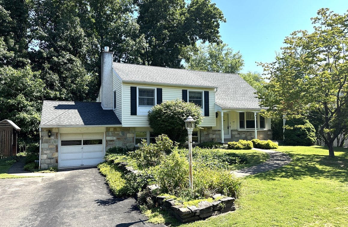Image for Sold! | Real Estate For Sale | 209 Cornwall Drive, Chalfont, PA  18914
