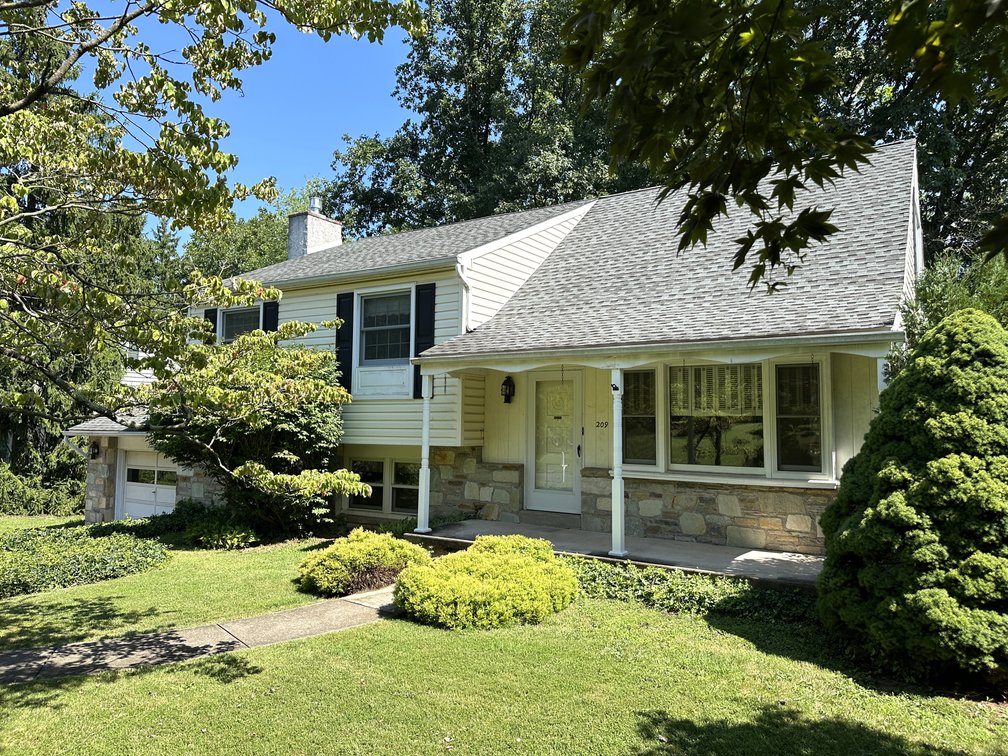Image for Sold! | Real Estate For Sale | 209 Cornwall Drive, Chalfont, PA  18914