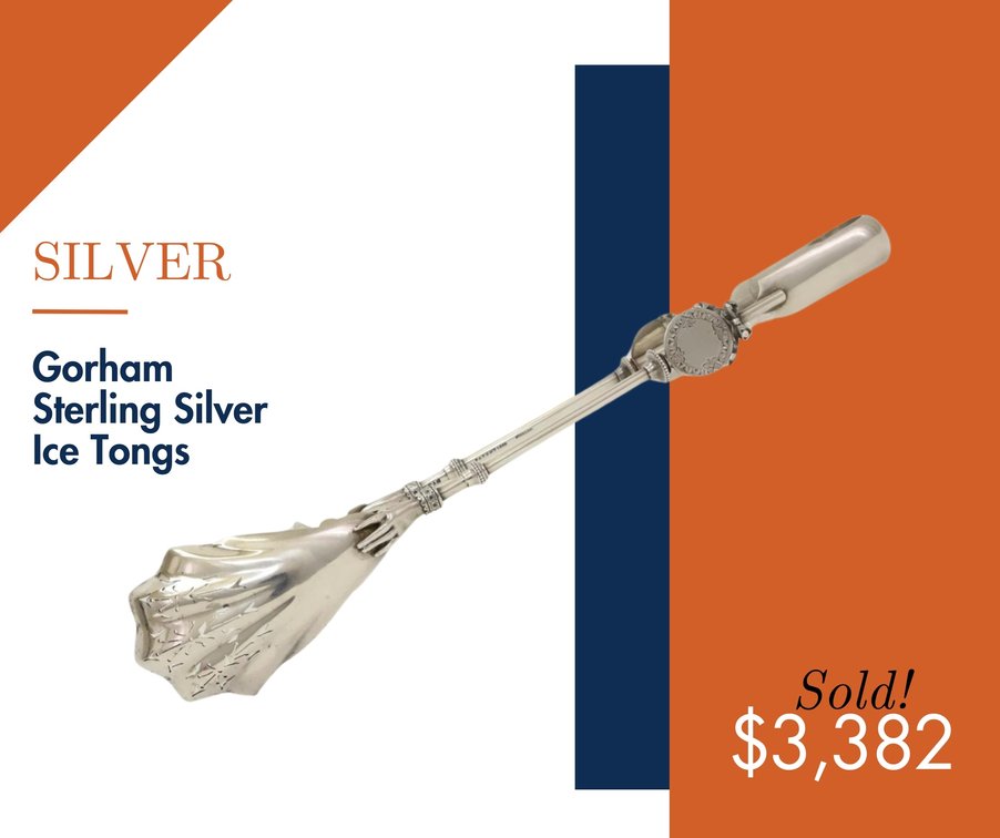Image for Silver | Invitation To Consign