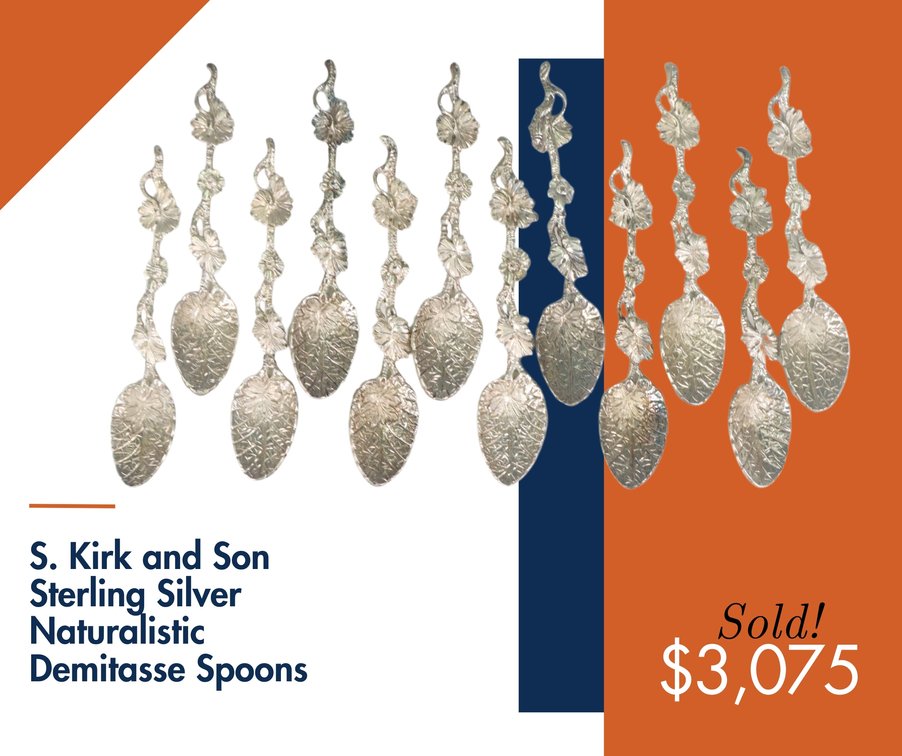 Image for Silver | Invitation To Consign