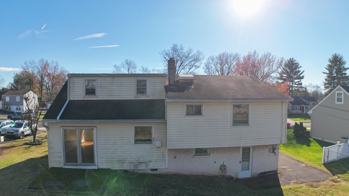 Image for Sold! Real Estate For Auction | 217 Cherry Lane, Lansdale, PA 19446 | December 16, 2025 at 4:00 PM