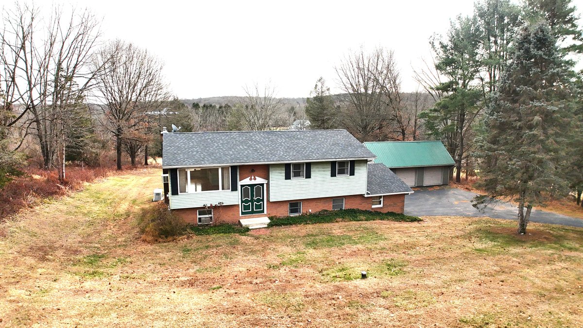 Image for Sold! Real Estate For Auction | 3288 Slifer Valley Rd, Riegelsville, PA 18077 | January 8, 2026 at 4:00 PM