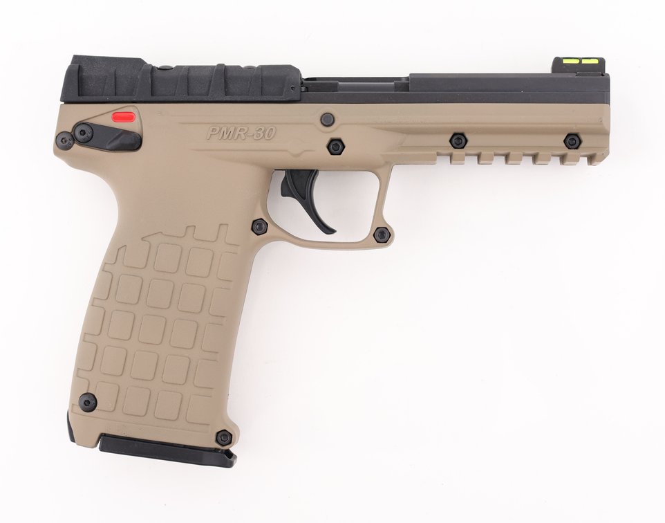 Kel-Tec PMR-30 Semi Automatic Pistol