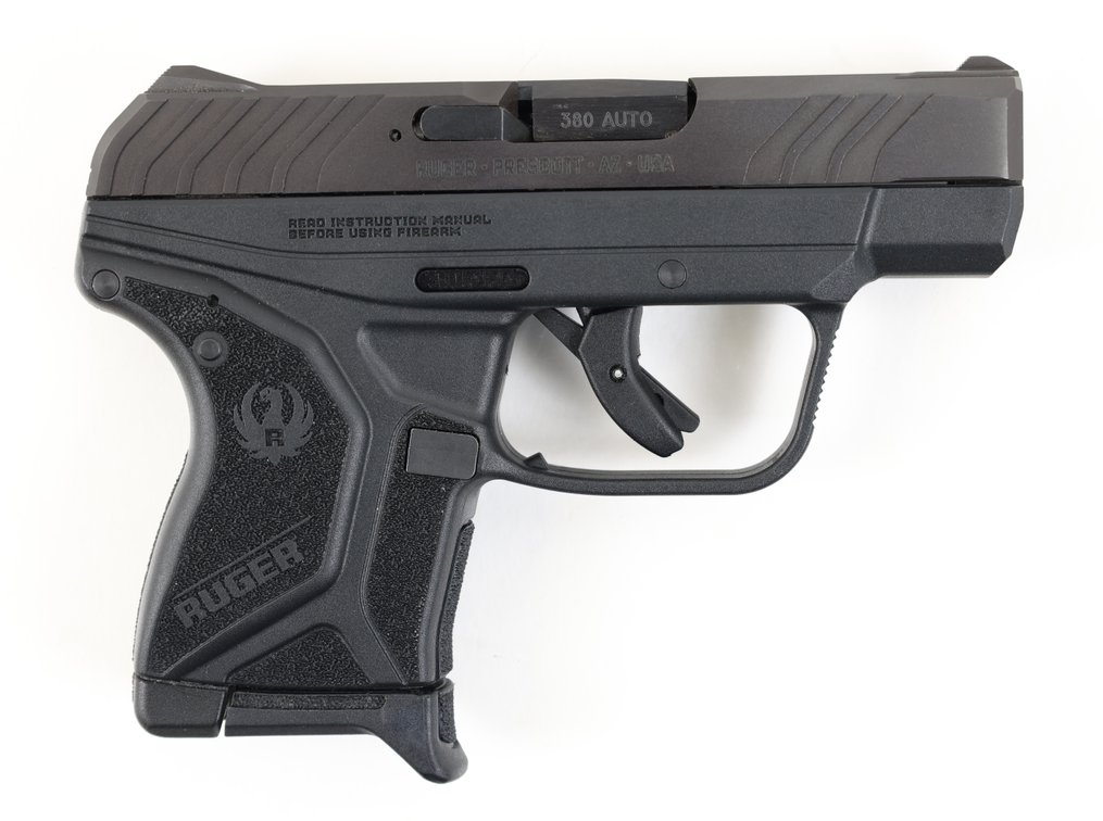 Ruger LCPII Semi Automatic Pistol