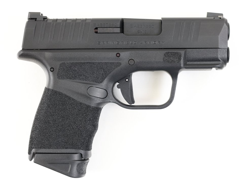 Springfield Armory Hellcat Semi Automatic Pistol