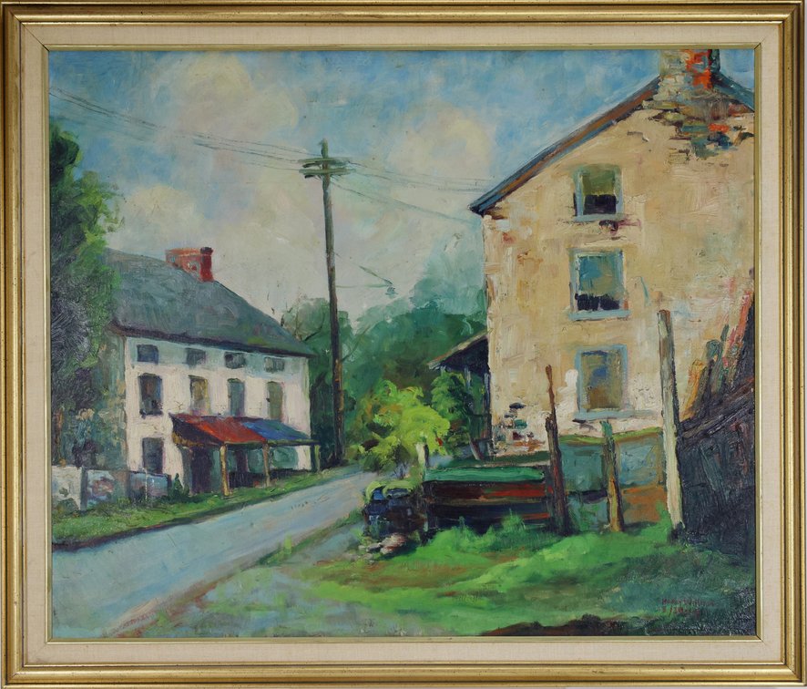 Harry C. Williams (20th c.)