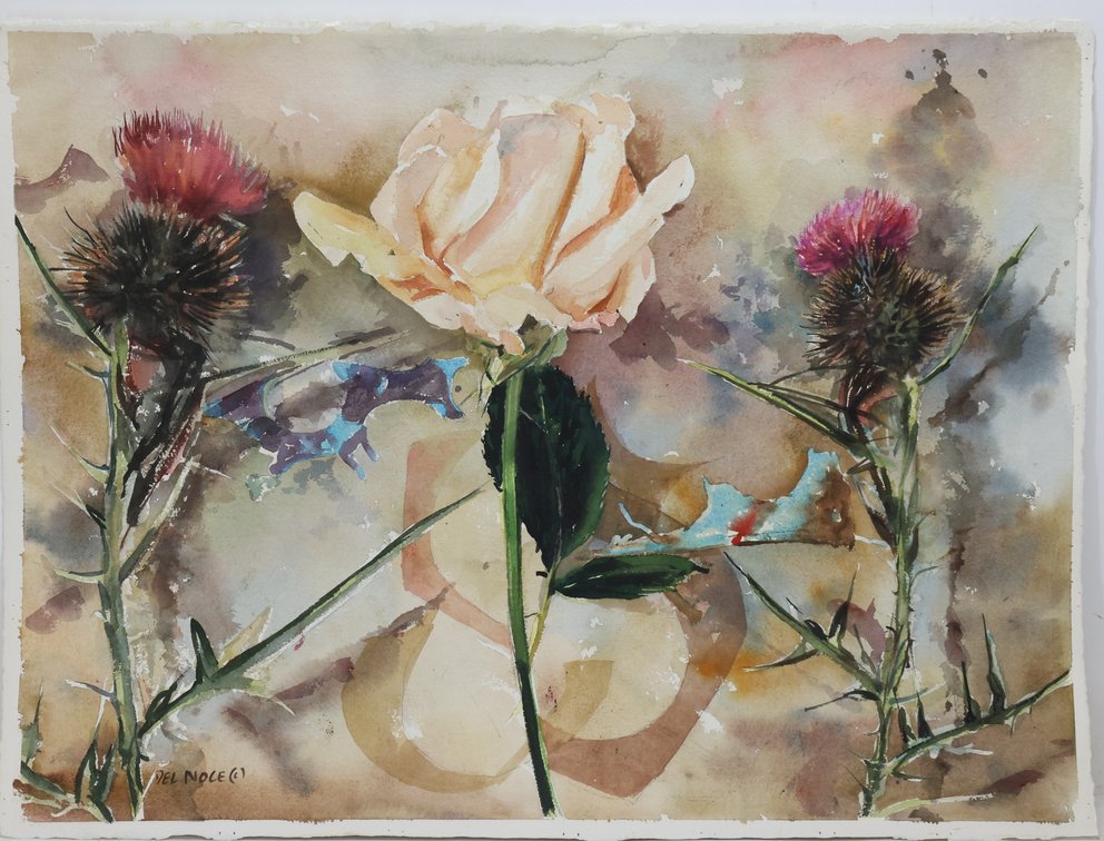 Raimond Del Noce (20th c.)