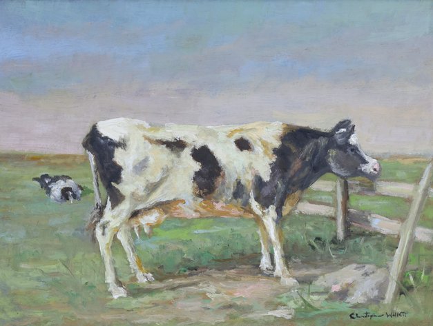 Image for Christopher G. Willett (Born 1959)
