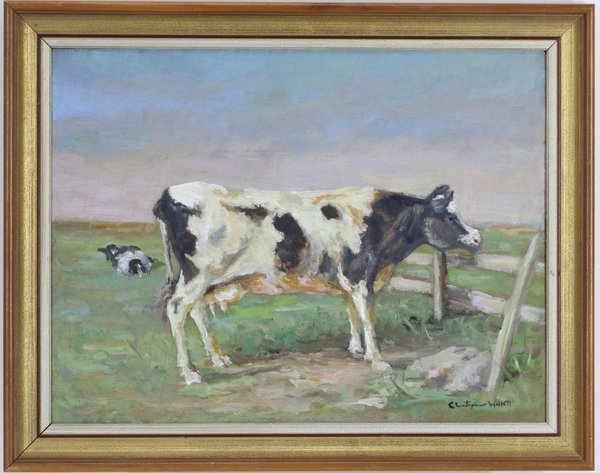 Image for Christopher G. Willett (Born 1959)