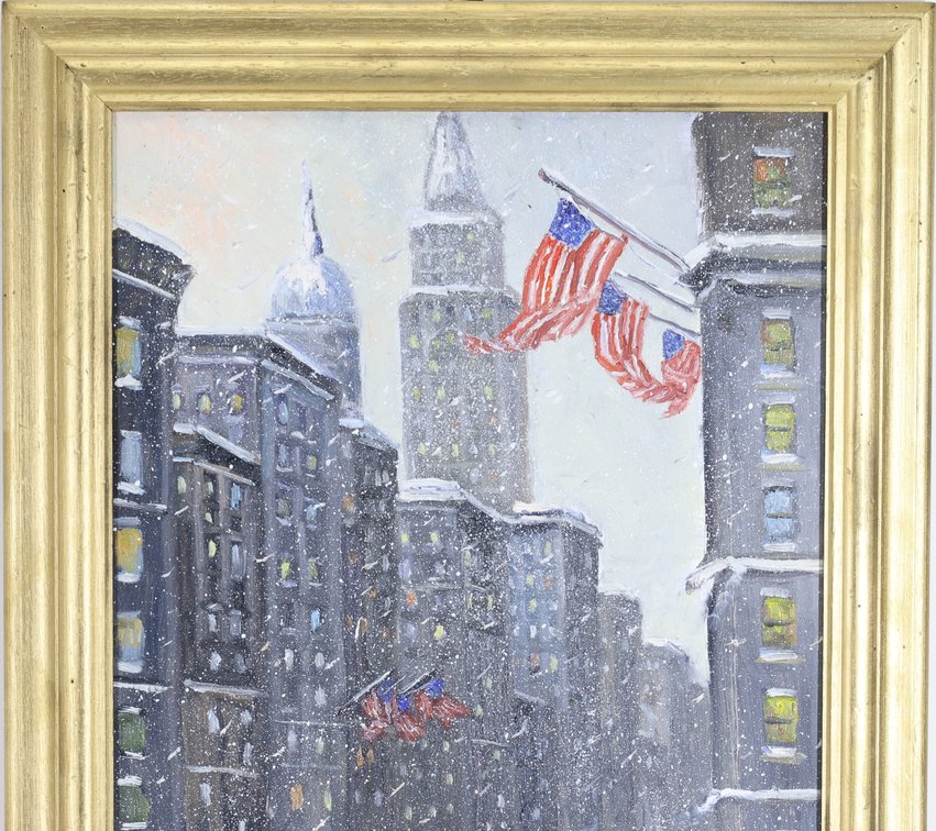 Image for Christopher G. Willett (Born 1959)