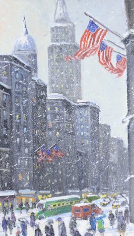 Image for Christopher G. Willett (Born 1959)