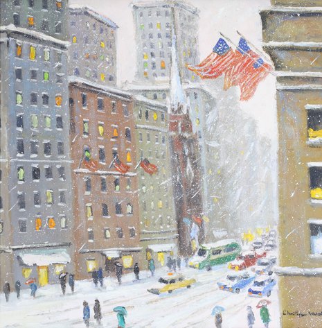 Image for Christopher G. Willett (Born 1959)