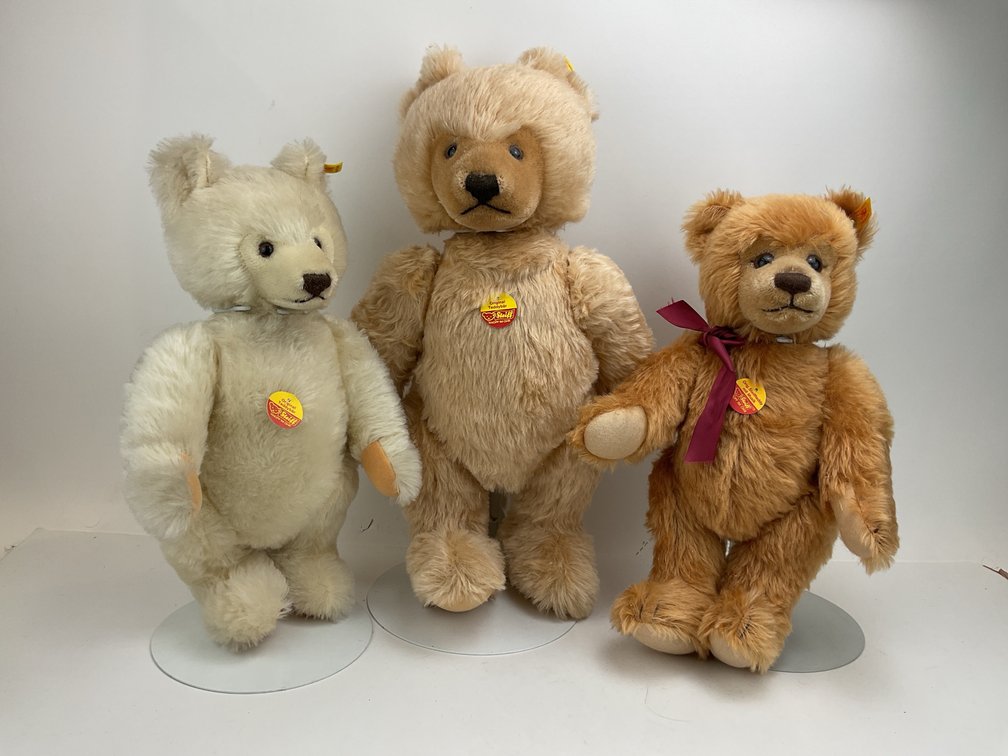 Steiff Bears
