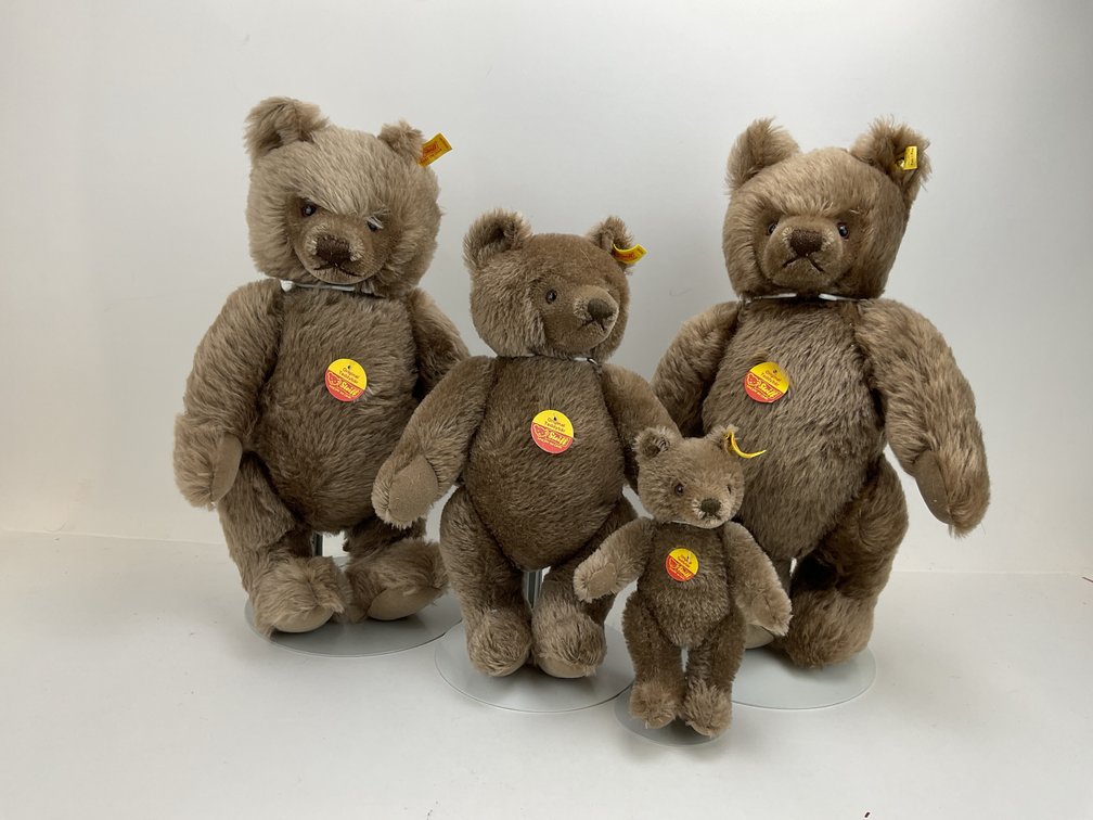 Steiff Bears