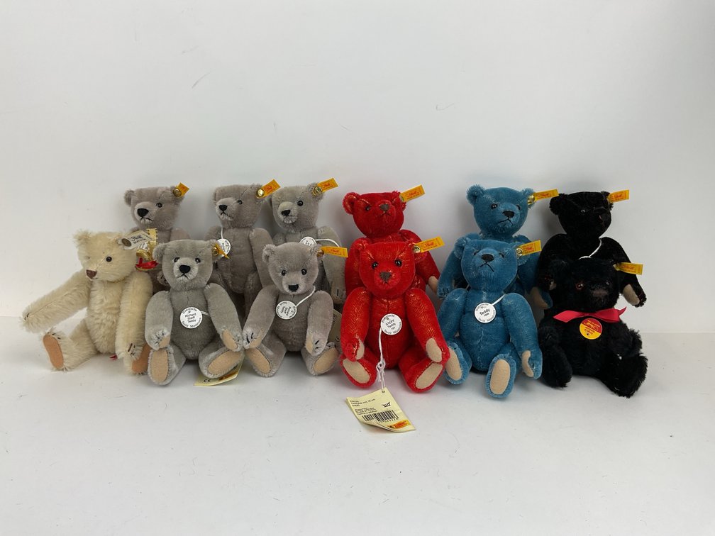 Steiff Bears