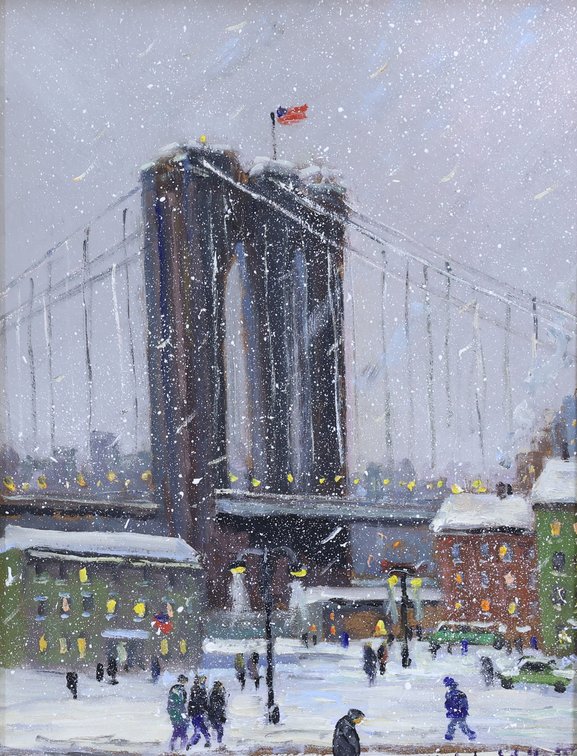 Image for Christopher G. Willett (Born 1959)