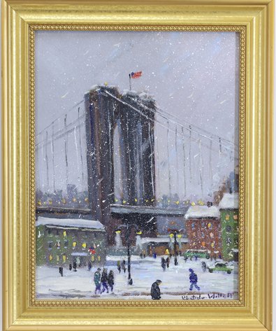 Image for Christopher G. Willett (Born 1959)