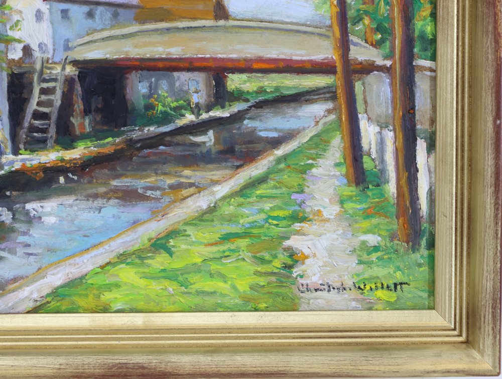 Image for Christopher G. Willett (Born 1959)