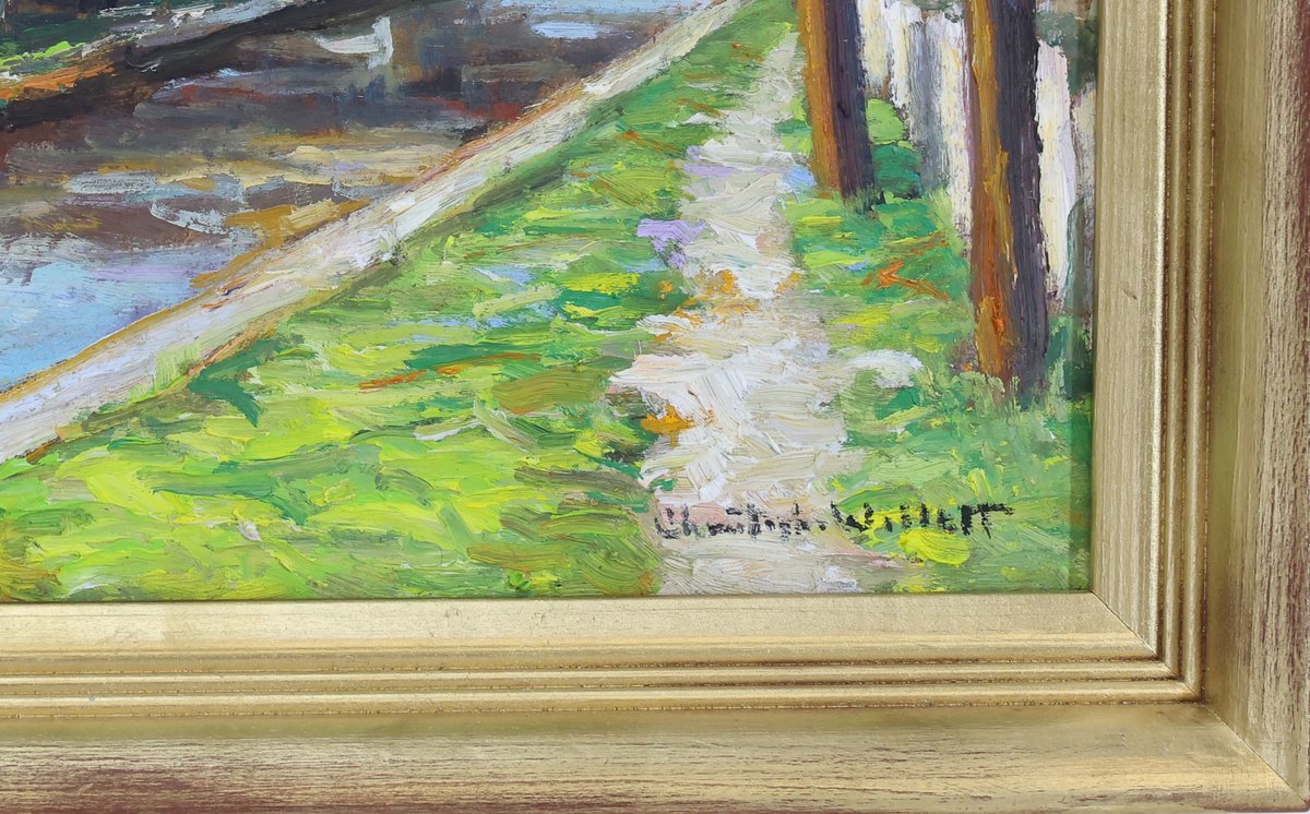 Image for Christopher G. Willett (Born 1959)