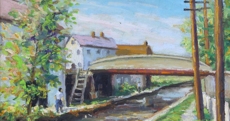 Image for Christopher G. Willett (Born 1959)