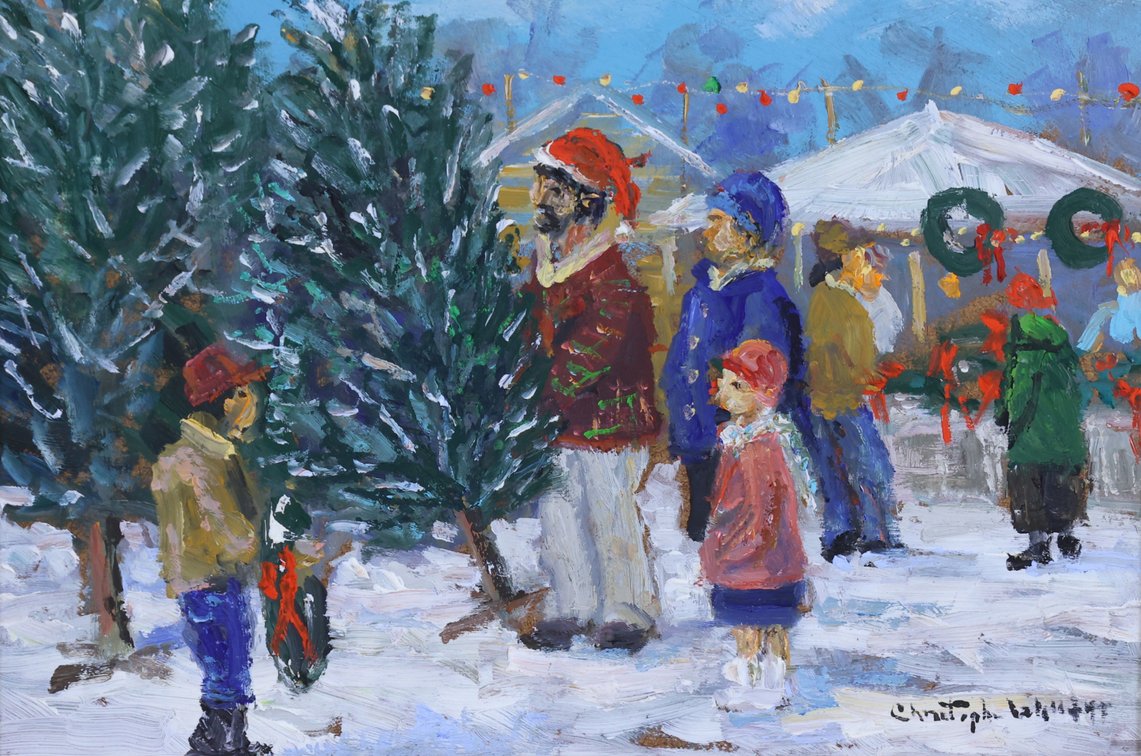 Image for Christopher G. Willett (Born 1959)