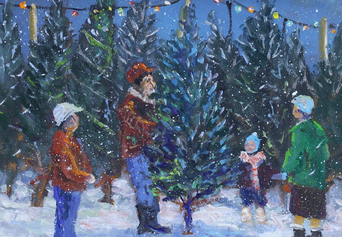 Image for Christopher G. Willett (Born 1959)