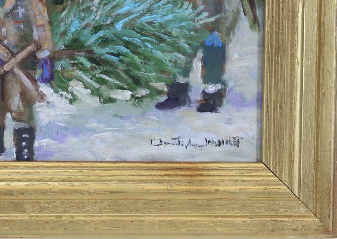 Image for Christopher G. Willett (Born 1959)
