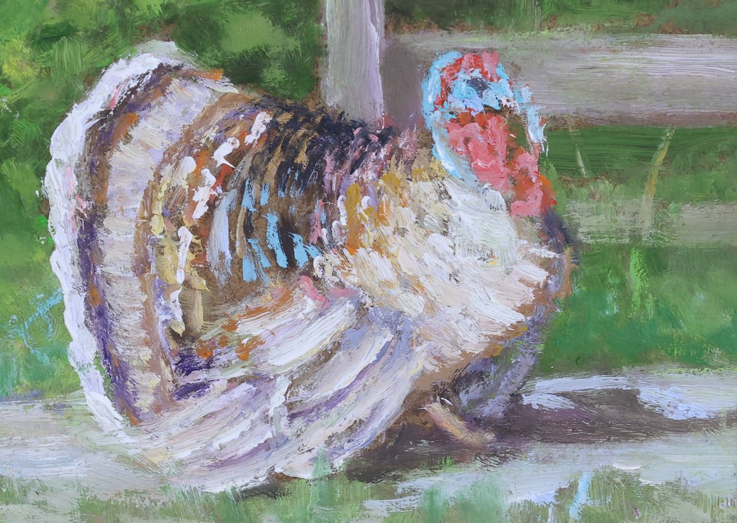 Image for Christopher G. Willett (Born 1959)