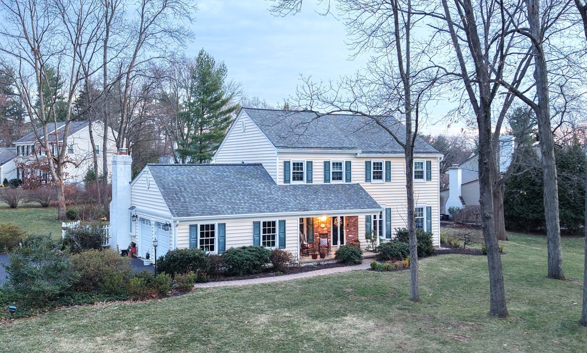 Image for Sold! Real Estate For Sale | 613 Shearer Street, North Wales, PA 19454