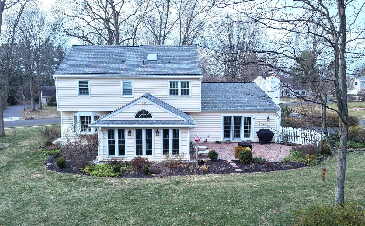 Image for Sold! Real Estate For Sale | 613 Shearer Street, North Wales, PA 19454