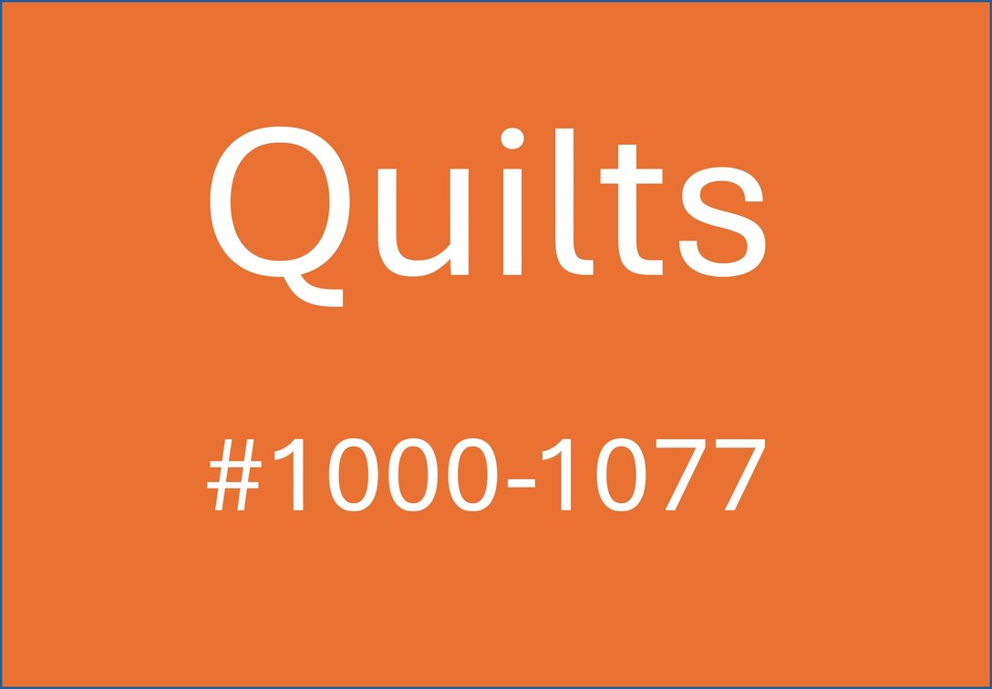 Quilts