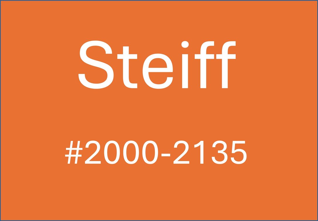 Steiff