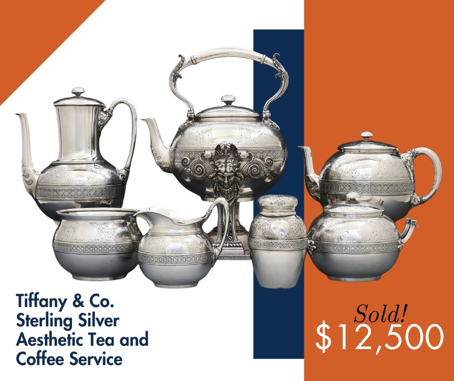Image for Silver | Invitation To Consign
