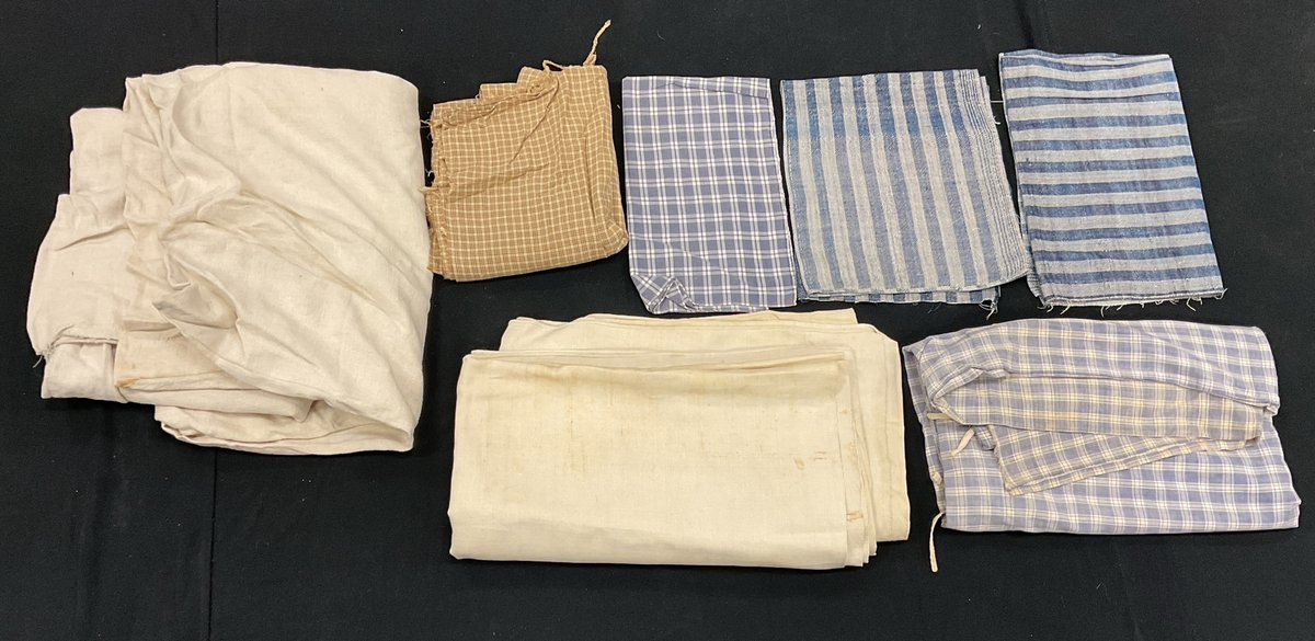 Homespun Cloth