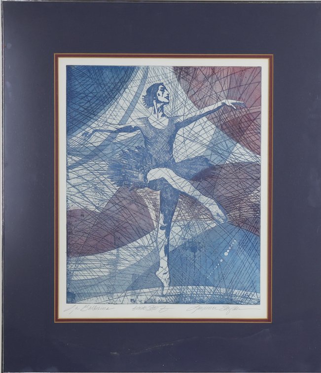 Artist Proof