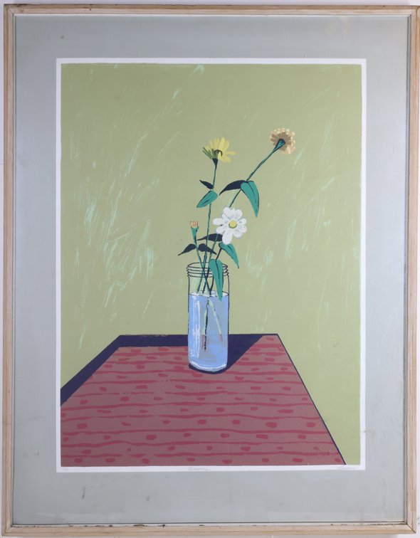 Jimmy Lueders (1927–1995)