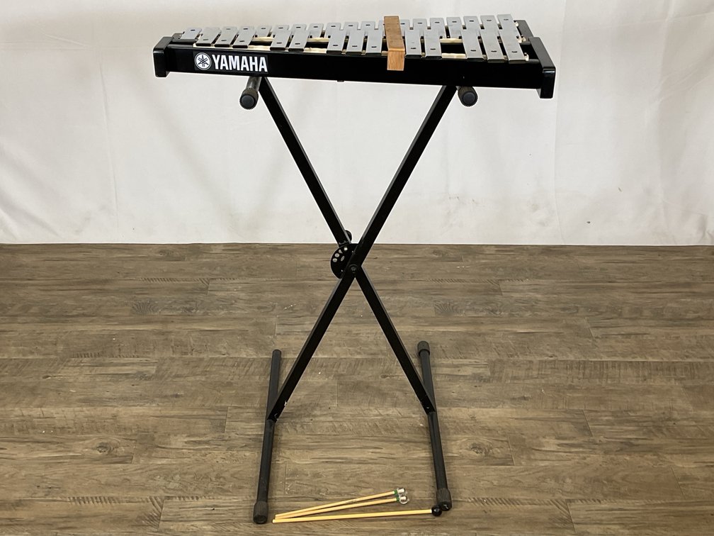 Yamaha Metallophone