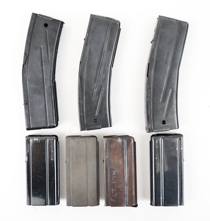 M1 Carbine Magazines