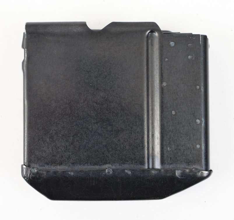 Remington Rifle Magazine